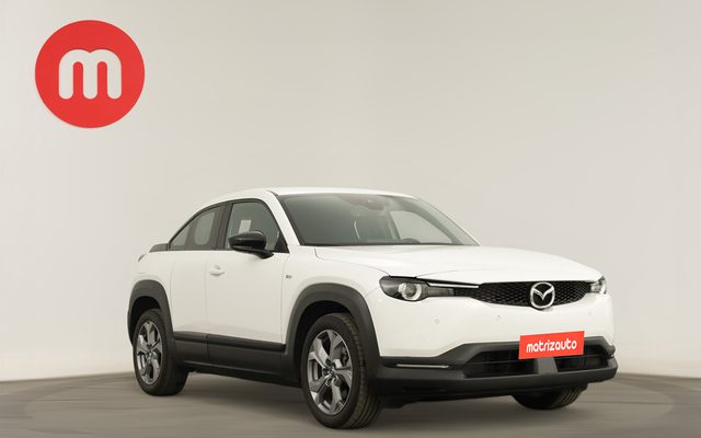 Mazda Mx-30