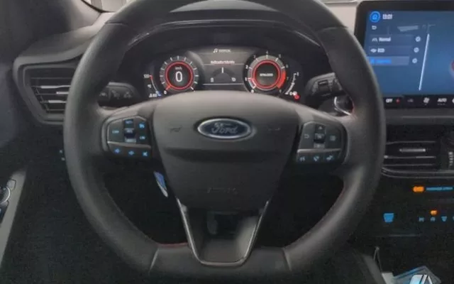 FORD Focus ST LINE X 1.0 ECOBOOST 155CV MHEV