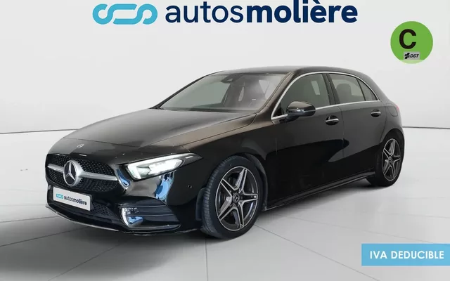 200 d 110 kW (150 CV)