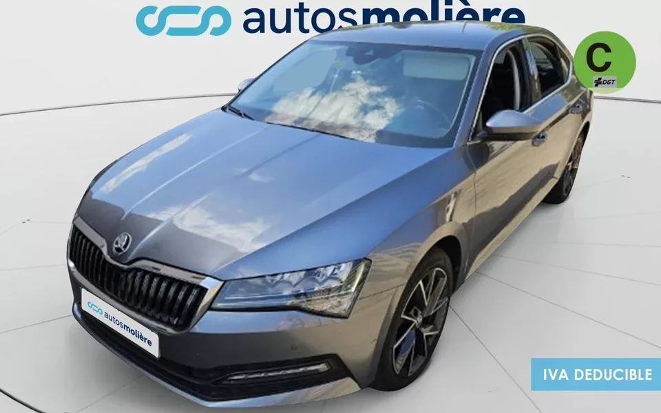 2.0 TDI Ambition DSG 110 kW (150 CV)