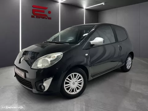 Renault Twingo 1.2 16V Ripcurl