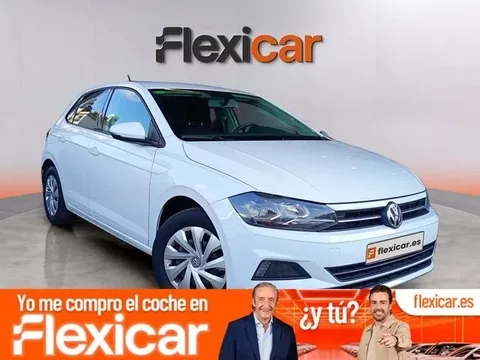 VOLKSWAGEN Polo Polo 1.0 TSI Advance 70kW