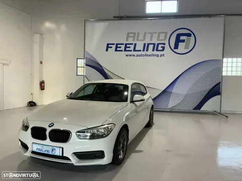 BMW 116