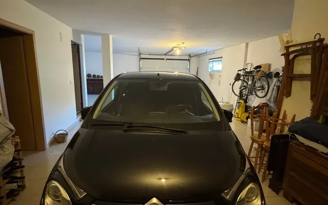 Citroën C1 1.0 Attraction