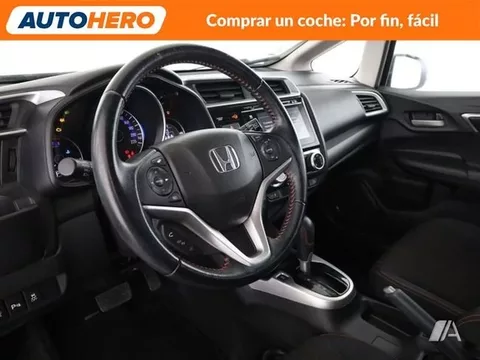 HONDA Jazz Jazz 1.5 i-VTEC Dynamic CVT