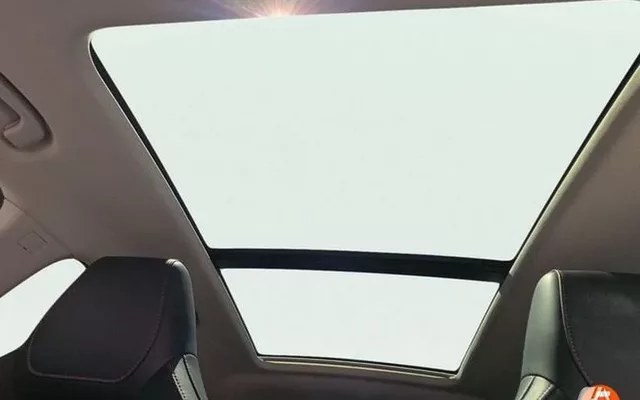 MG HS eHS 1.5 T-GDI Luxury