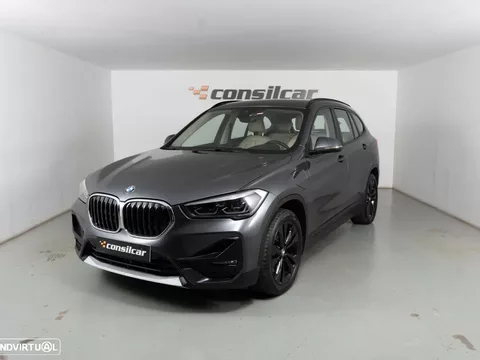 BMW X1 25 e xDrive Corporate Edition