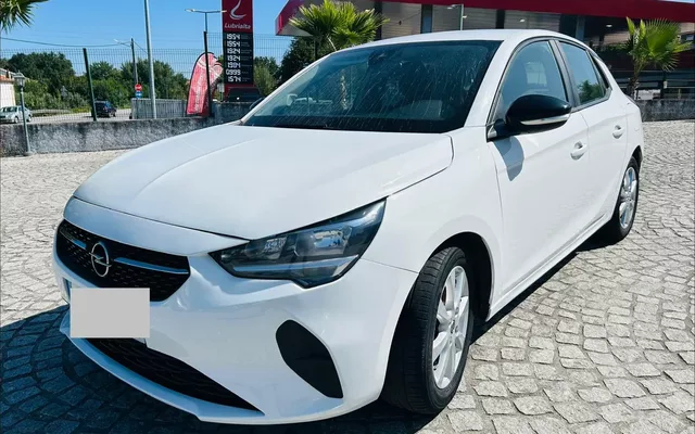 Opel Corsa 1.5 D Edition