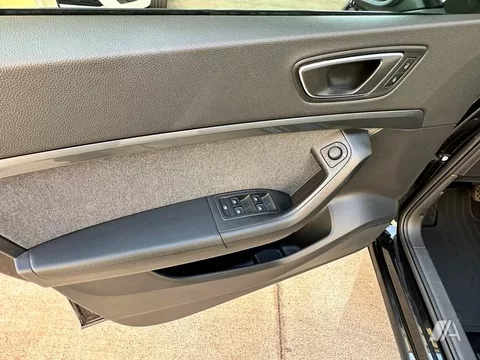 SEAT Ateca Ateca 1.5 EcoTSI S&S Style XM