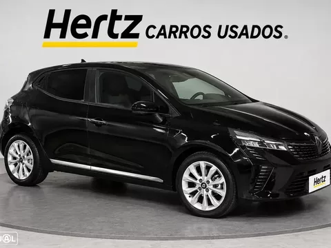 Renault Clio 1.0 TCe Evolution