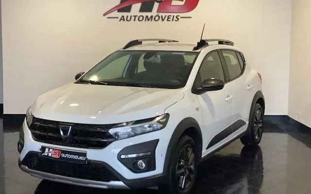 Dacia Sandero 1.0 TCe Stepway Expression