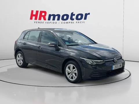 VOLKSWAGEN Golf Golf 2.0TDI 85kW