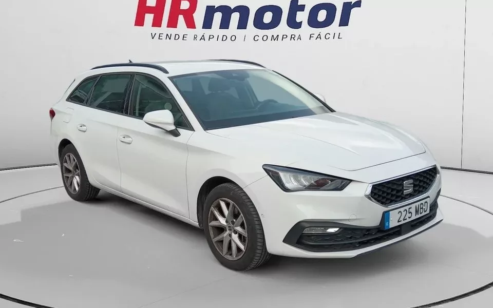 SEAT León León ST 2.0TDI CR S&S Style XS 115