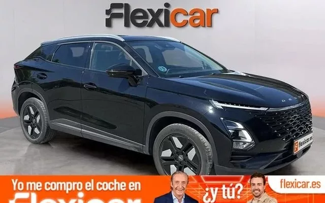 OMODA Omoda 5 MY25 - Premium 1.6 TGDI 108kW (145cv)