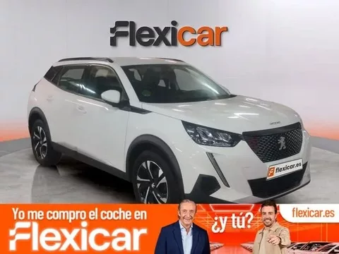PEUGEOT 2008 Allure BlueHDI 81kW (110CV)