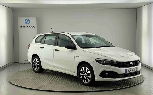 FIAT - Tipo - Tipo SW 1.0 GSE T3 City Life