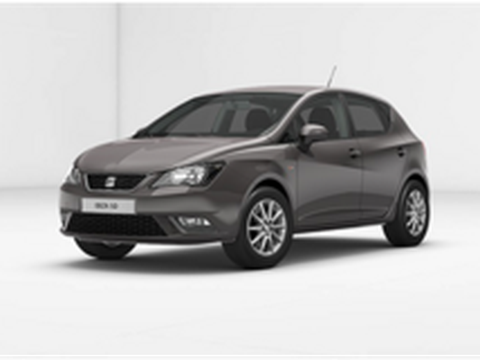 SEAT Ibiza 1.6 TDI CR Style Tech 66 kW (90 CV)