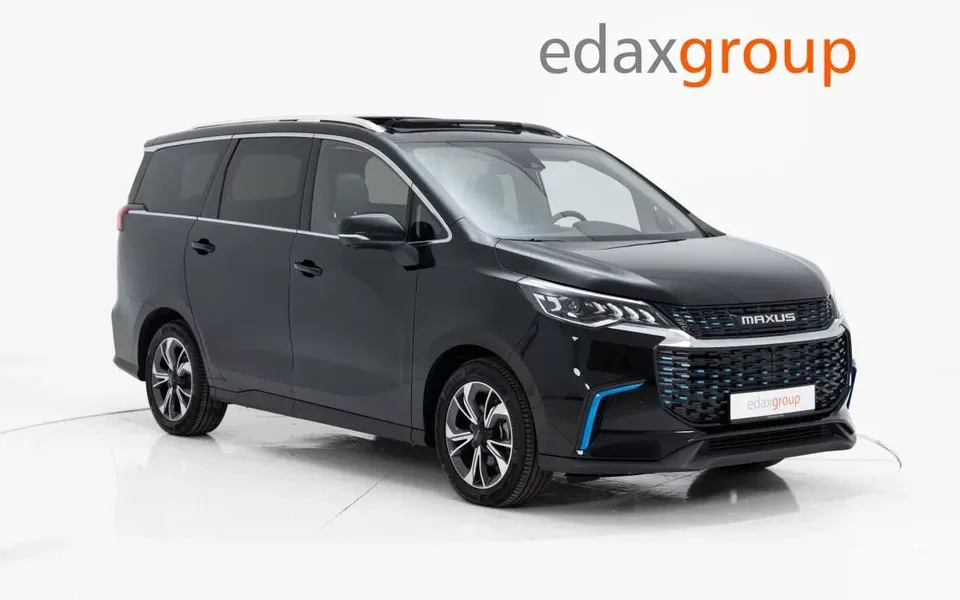 Maxus Euniq 5 Standard