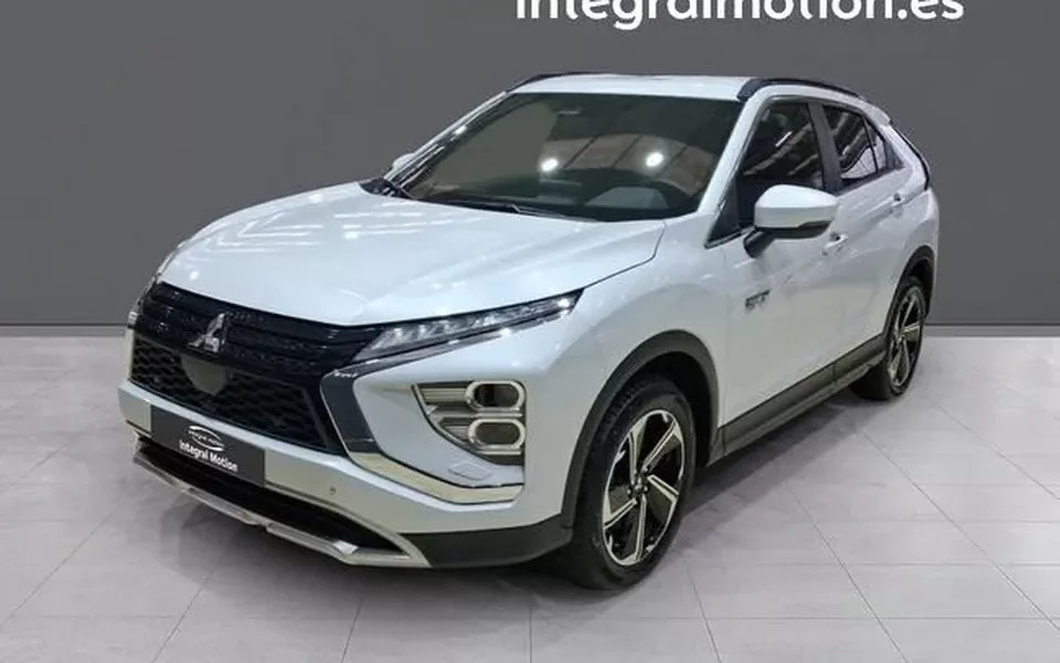 MITSUBISHI Eclipse Cross Eclipse Cross PHEV Kaiteki 4WD