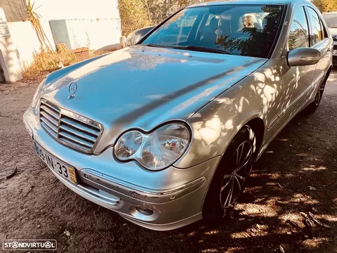Mercedes-Benz E 220 CDi Elegance
