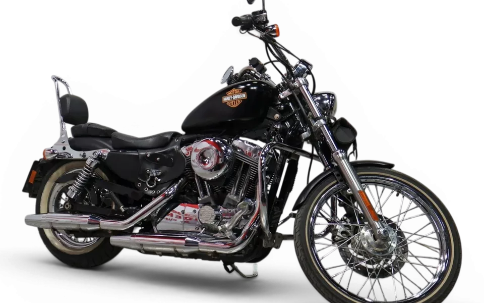 Honda NC 750 X DCT A2