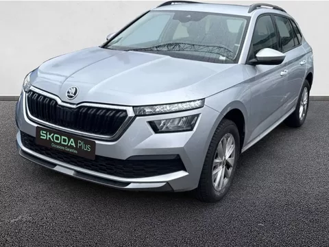 SKODA KAMIQ 1.0 TSI Evo 110 ch DSG7 Ambition