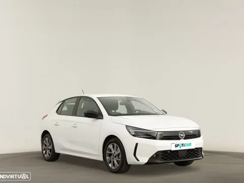 Opel Corsa 1.2 T Edition