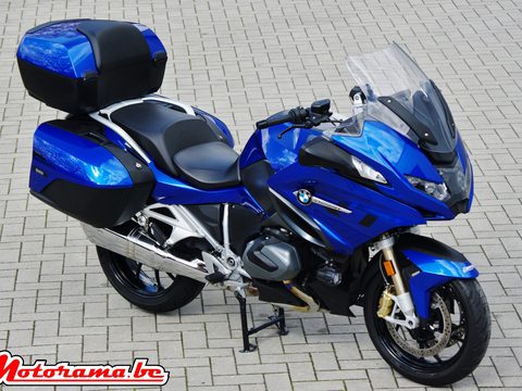 BMW R 1250 RT