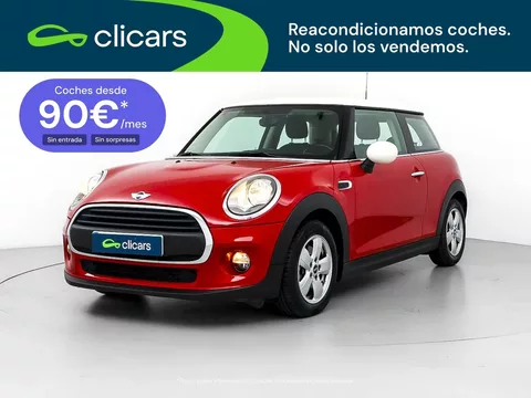 MINI Mini Mini One D