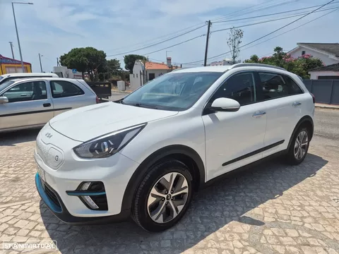 Kia Niro EV Edition 7