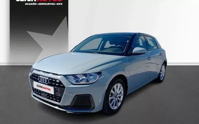 AUDI A1 1.0 TFSI 95CV Advanced