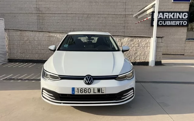 VOLKSWAGEN Golf Golf 2.0TDI 85kW