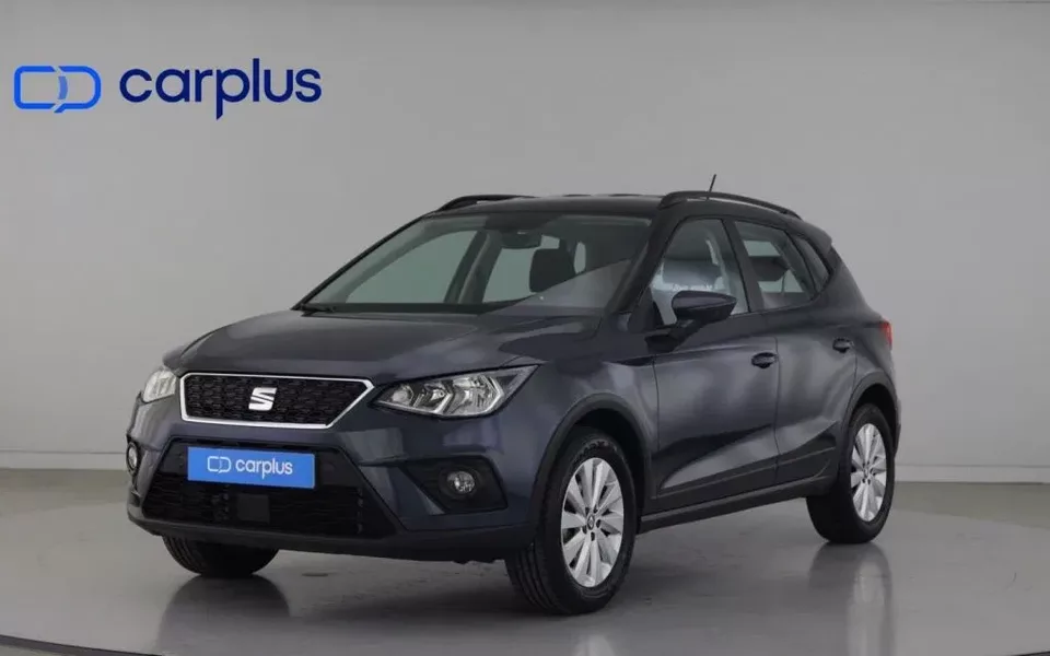 SEAT Arona 1.0 TSI Style