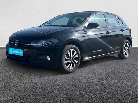 VOLKSWAGEN POLO 1.0 TSI 95 S&S DSG7 Active
