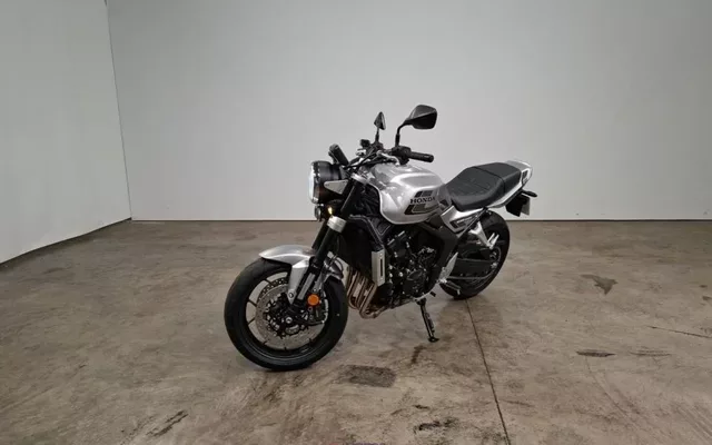 Honda CB 1000