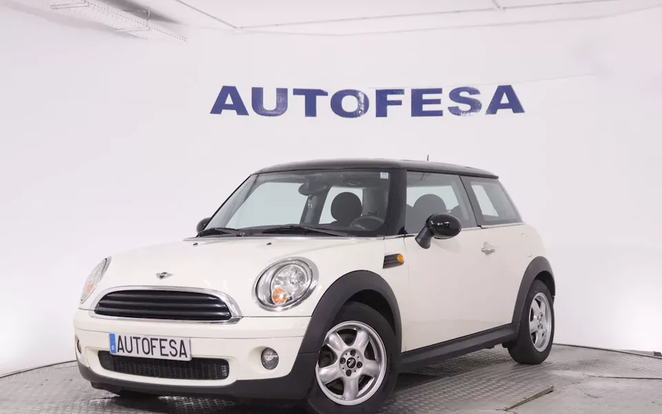 Mini One 1.4 75CV 5P