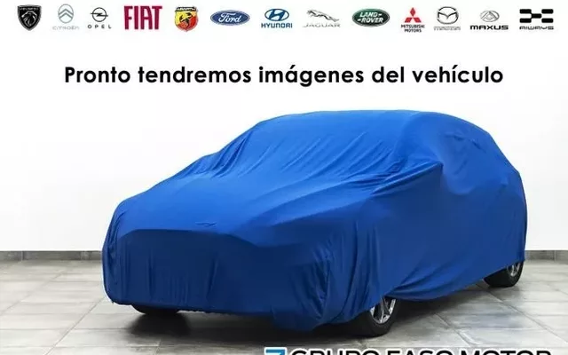 SEAT Ateca 1.0 TSI 81KW S/S STYLE 110 5P