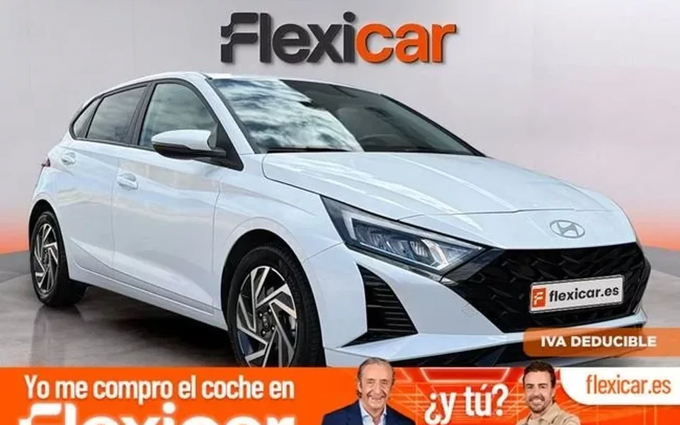 HYUNDAI i20 i20 1.0 TGDI Klass 100