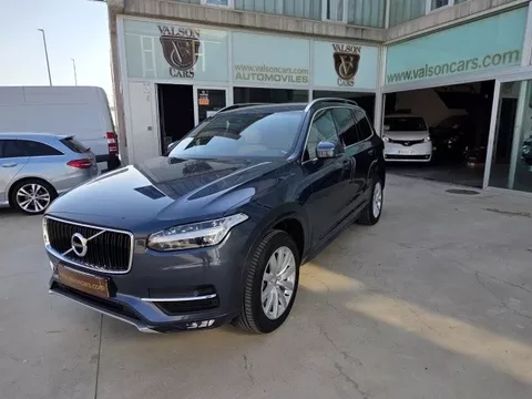 VOLVO XC90 XC90 B5 Inscription 7pl. AWD Aut.