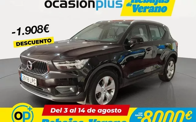 VOLVO XC40 XC40 T2 Momentum Pro Aut.