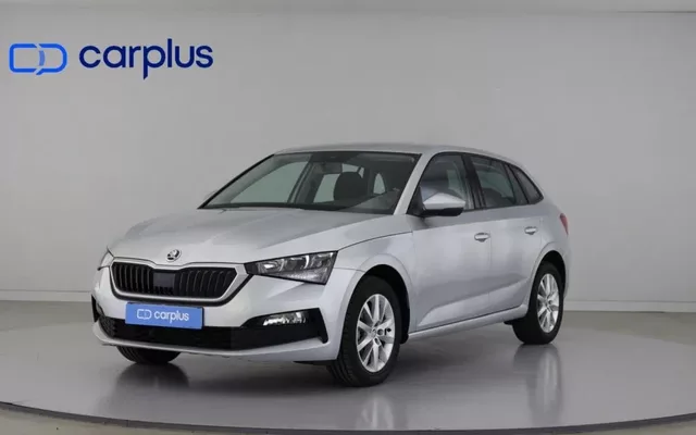 Skoda Scala 1.0 TSI Ambition