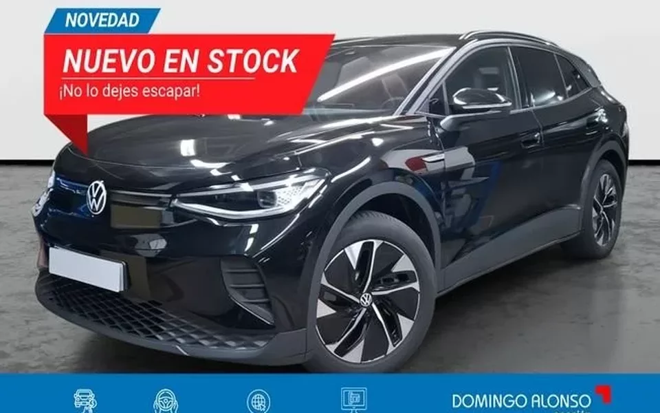 VOLKSWAGEN ID.4 Pro 77 kWh 128kW (174 CV) (E213HN13)