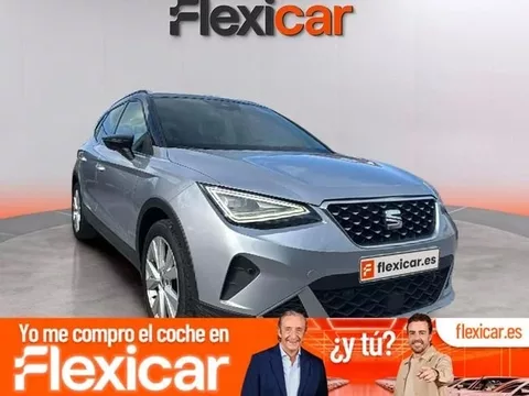 SEAT Arona Arona 1.0 TSI S&S Xperience DSG7 110