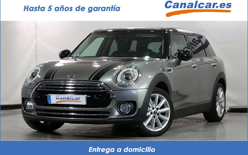 Mini Mini Cooper 5 puertas