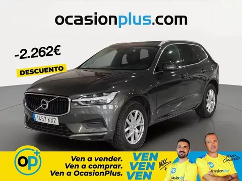 VOLVO XC60 XC60 D4 Business Plus Aut.
