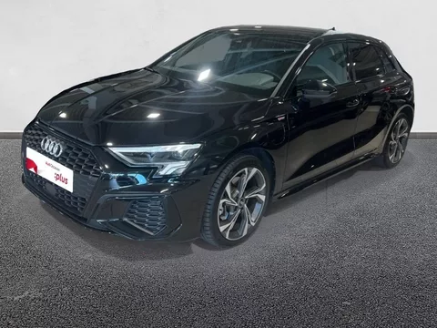AUDI A3 Sportback 40 TFSIe 204 S tronic 6 S Line