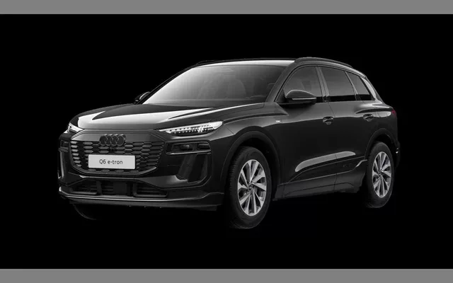 AUDI Q6 e-tron 100 kWh 50 Performance Corporate S