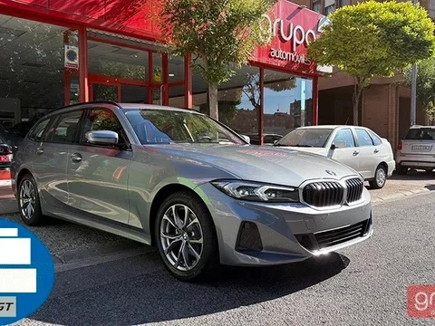 BMW Serie 3 320dA xDrive Touring