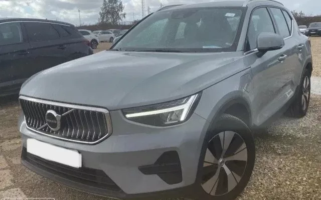 Volvo XC 40 1.5 T4 PHEV Inscription Expression
