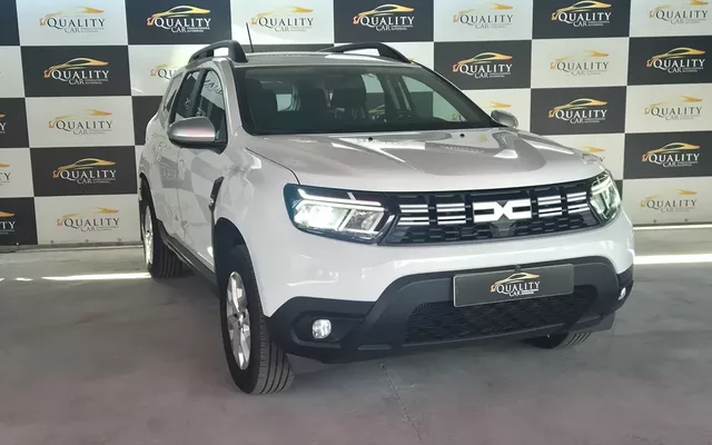 Dacia Duster 1.0 TCe ECO-G Expression Bi-Fuel